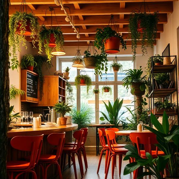 The Green Larder