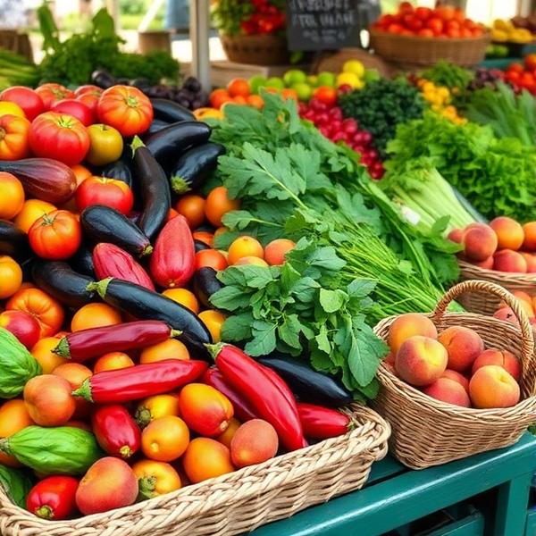 Oak Street Market